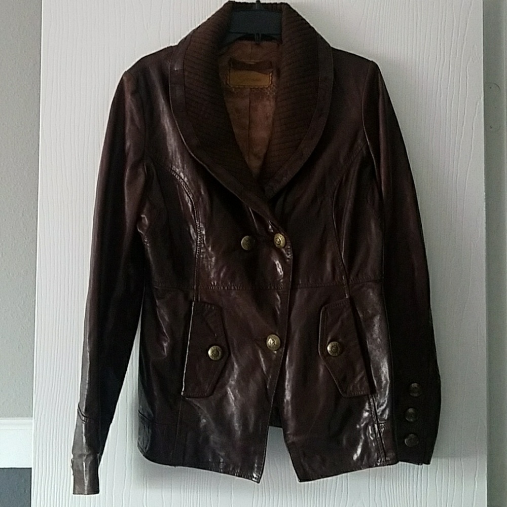 Guess jacket size M
